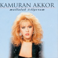 Mutluluk İstiyorum - Kamuran Akkor