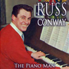 Russ Conway - Sleepy Shores artwork