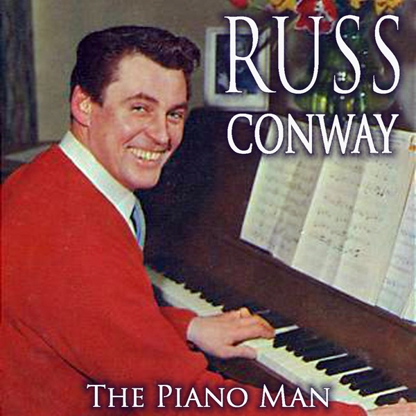 The Piano Man
