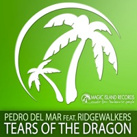 Tears of the Dragon - EP - Pedro Del Mar