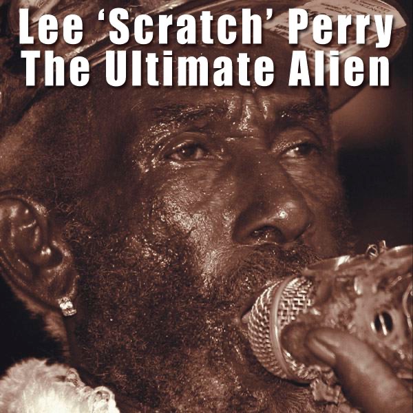 Lee "Scratch" Perry - People Funny Boy 