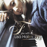 Flow With It - EP - Lisa Halim