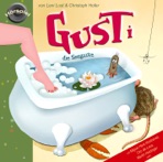Gusti Die Seegurke