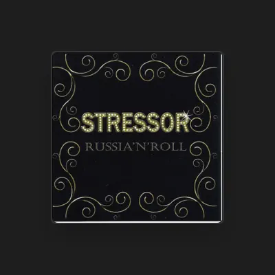 Listen to Stressor, watch music videos, read bio, see tour dates & more!