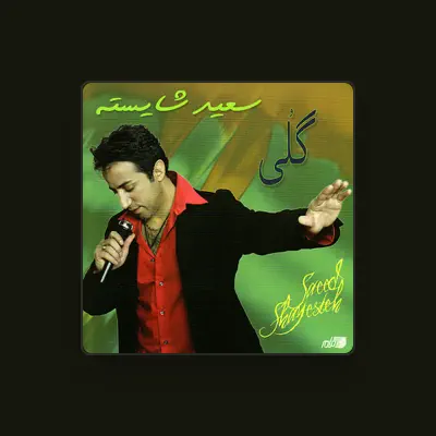 Listen to Saeed Shayesteh, watch music videos, read bio, see tour dates & more!
