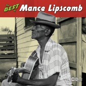 Mance Lipscomb - Long Tall Girl Got Stuck on Me