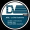 Using (Alex Kork Remix) - Atix lyrics