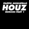 Houz - Filippo Moscatello lyrics