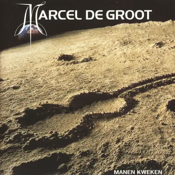 Mag Ik Naar Je Kijken? — Marcel De Groot