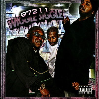 Wiggle Jiggle - EP