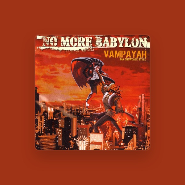 No More Babylon's avatar