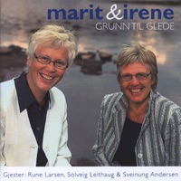 Marit & Irene
