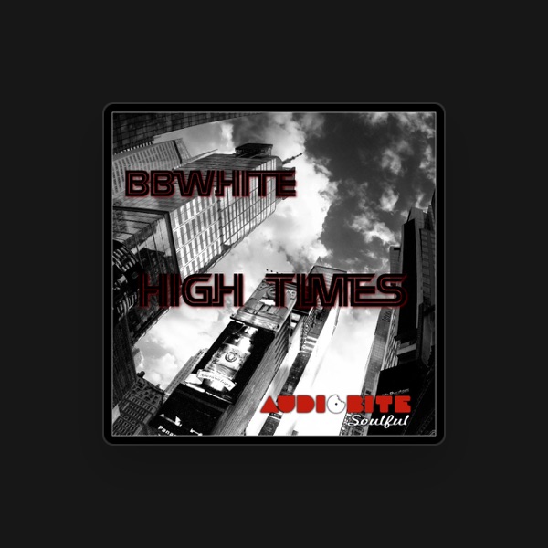 BBwhite's avatar