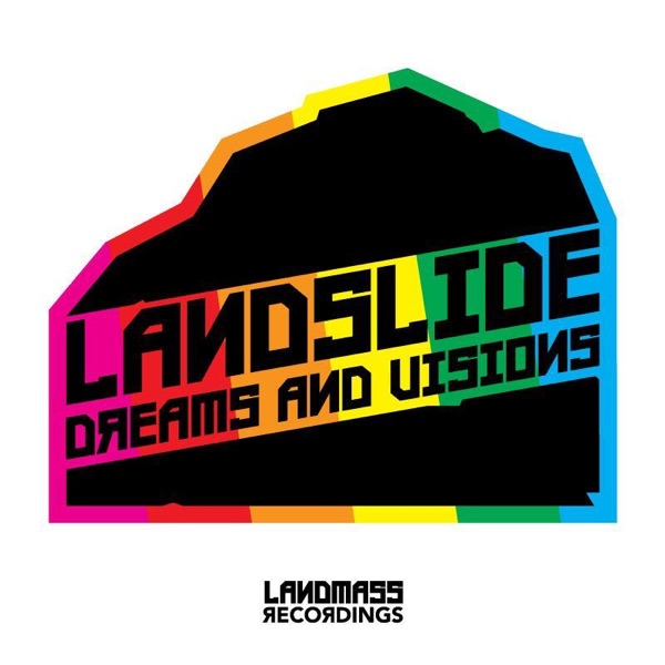 Dreams and Visions - EP