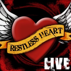 Restless Heart (Live) - EP