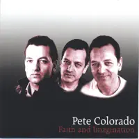 Back At My Side — Pete Colorado