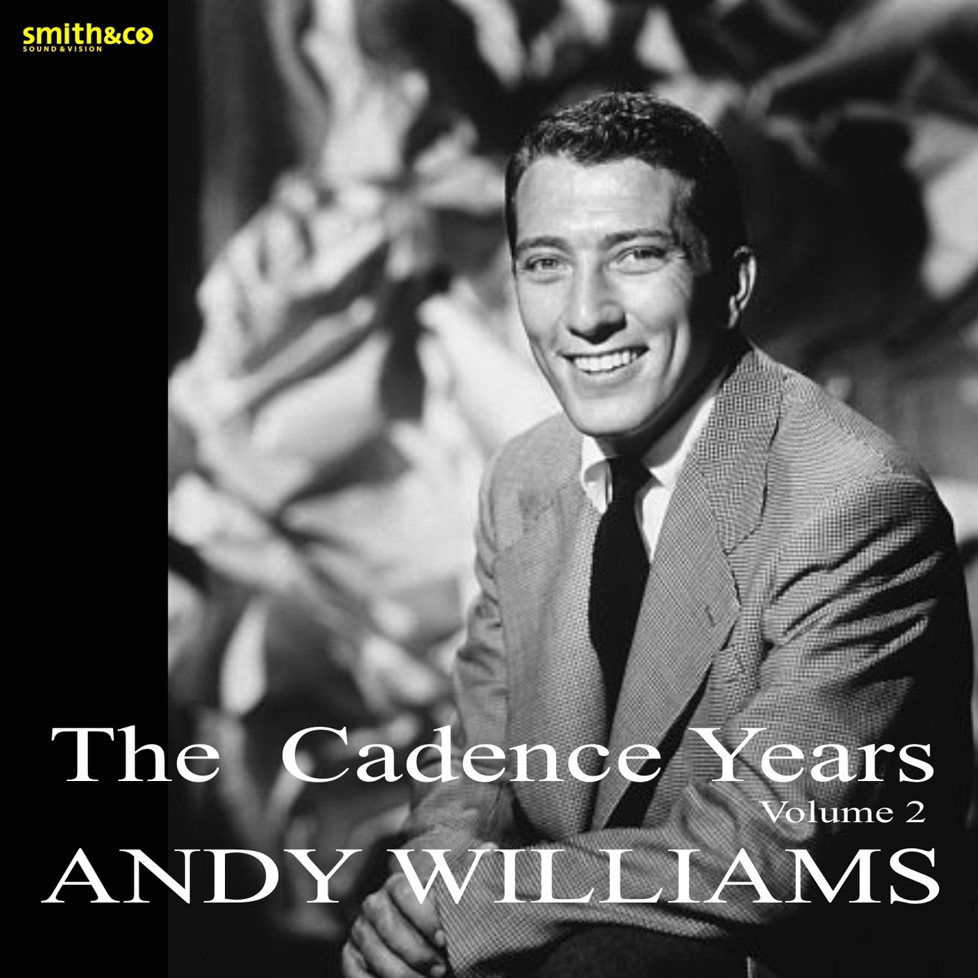 The Cadence Years, Vol.2