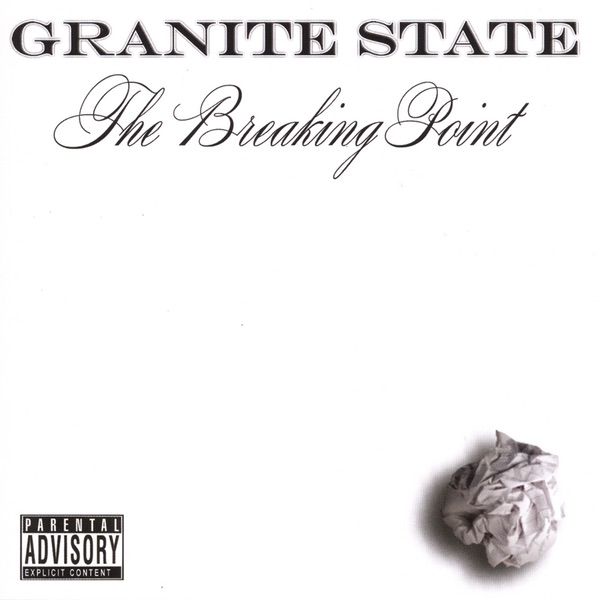 The Breaking Point