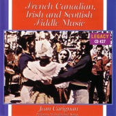 Jean Carnigan - Van Dam's Hornpipe