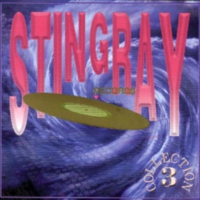 Stingray Collection, Vol. 3