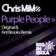 Purple People Single