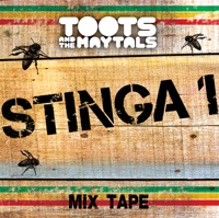 Stinga 1 - Toots & The Maytals
