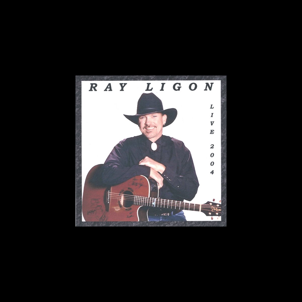 ‎Ray Ligon - Live 2004 - Ray Ligonのアルバム - Apple Music