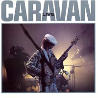 Caravan - For Richard (Live)