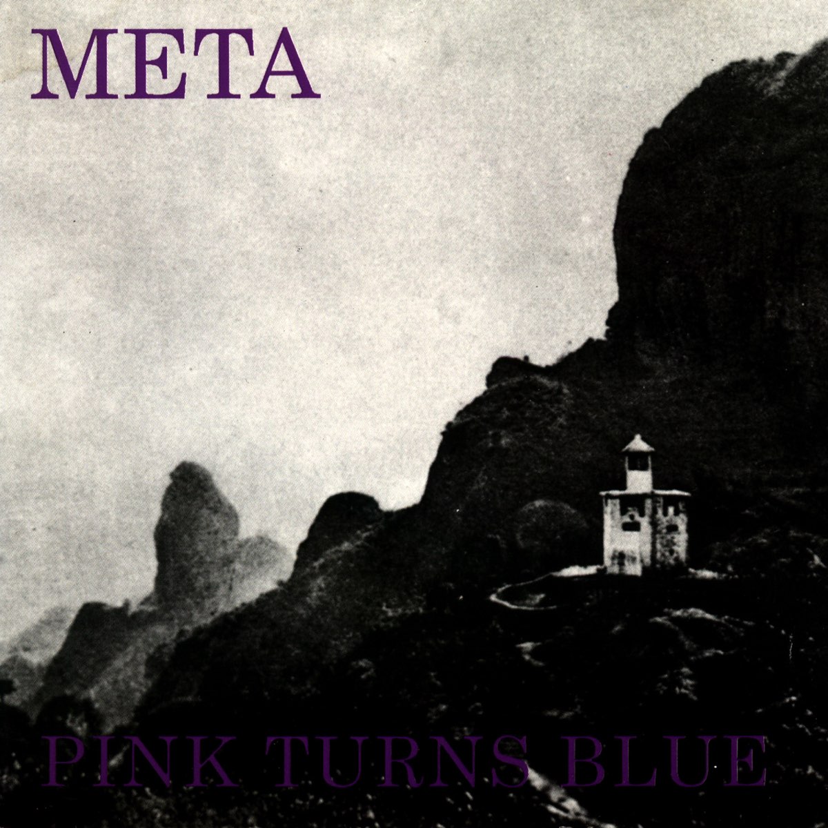 Meta” álbum de Pink Turns Blue en Apple Music