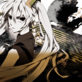 Minus (feat. Hatsune Miku) AVTechNO!