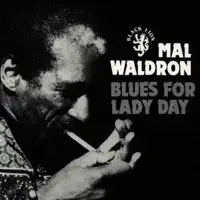 A.L.B.O.M. (A little bit of Miles) — Mal Waldron