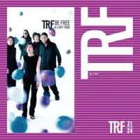 BE FREE (STRAIGHT RUN) — TRF