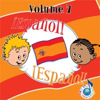 ¡Español! ¡Español!, Vol. 7 - Carole Nicoll