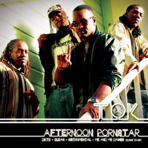 Afternoon Pornstar - EP