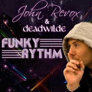 Funky Rythm - Single