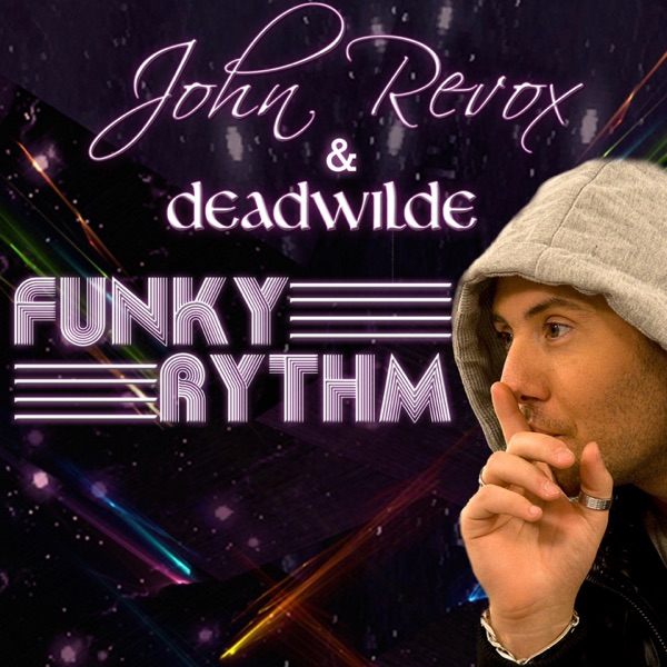 Funky Rythm - Single