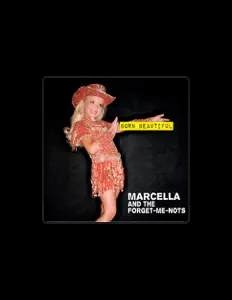 Listen to Marcella and the Forget Me Nots, watch music videos, read bio, see tour dates & more!