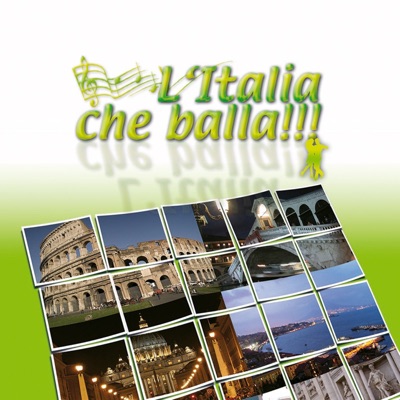 L'Italia che balla, Vol. 3