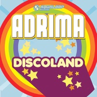 Adrima - Discoland (Extended Mix)