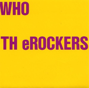 Who TH eROCKERS