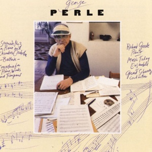 Perle: Serenade No. 3, Ballade, Concertino