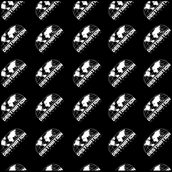 Driving - EP