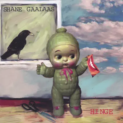 Ouça Hinge de Shane Gaalaas.