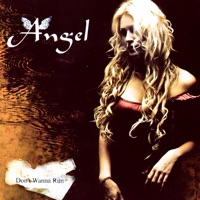 Don't Wanna Run - EP - Angel