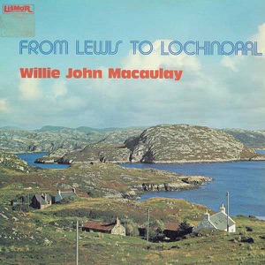 From Lewis to Lochindaal