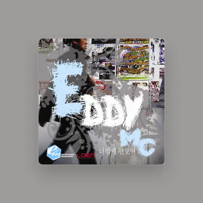 Listen to Eddy MC, watch music videos, read bio, see tour dates & more!