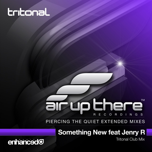 Something New (feat. Jenry R)