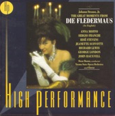 The Great Moments from Die Fledermaus, 1999