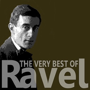 The Very Best of Ravel