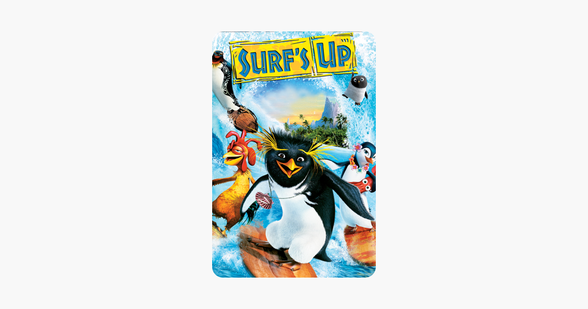 Surf S Up On Itunes